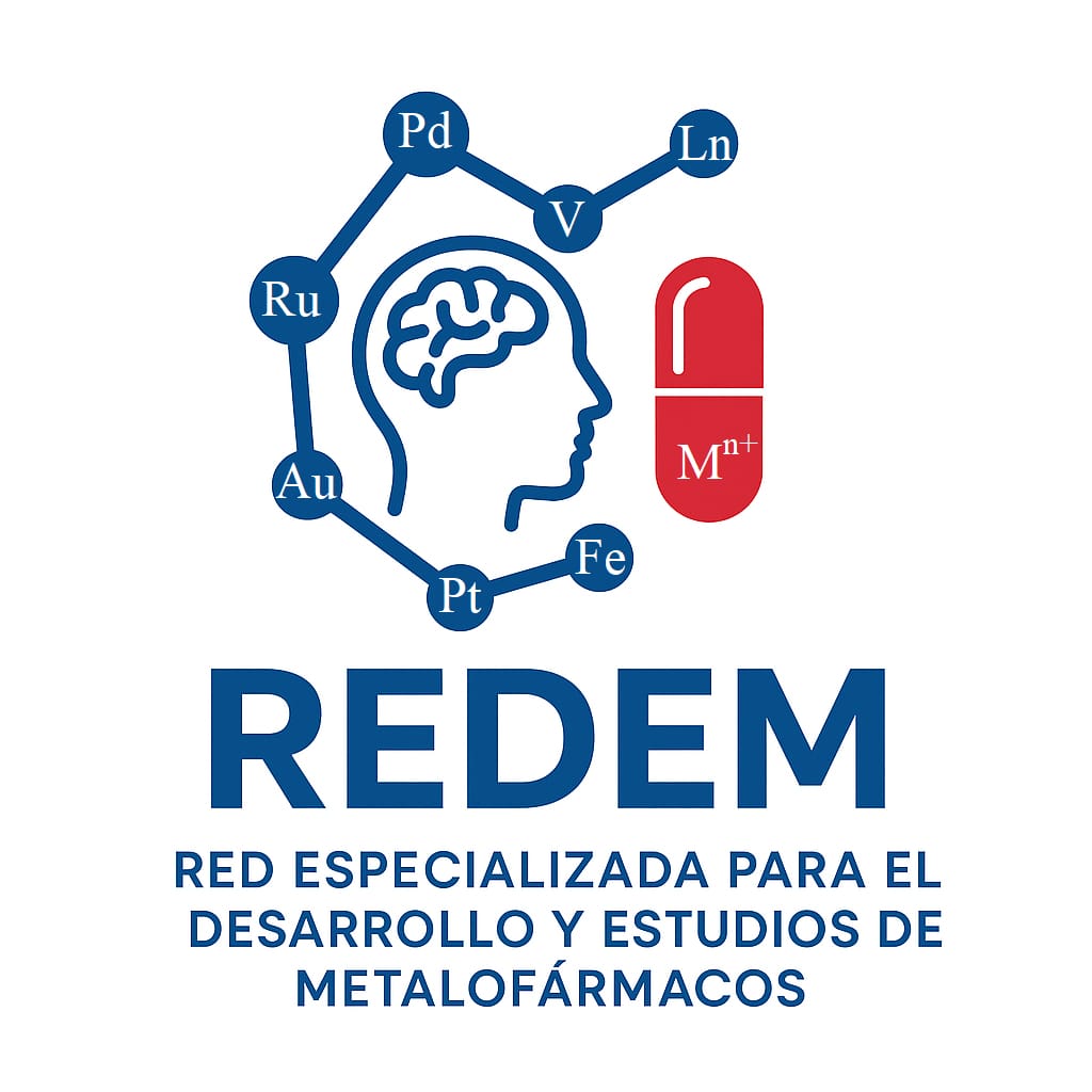 Logo REDEM